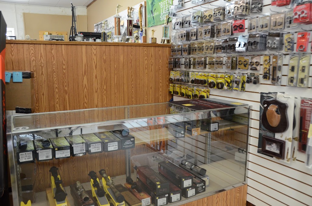 Thunder Shooting Supplies | 24 Front St, Milton, WI 53563, USA | Phone: (608) 868-4867