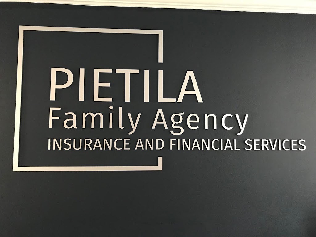 The Pietila Family Agency | 4400 Bells Ferry Rd, Kennesaw, GA 30144, USA | Phone: (866) 309-8990