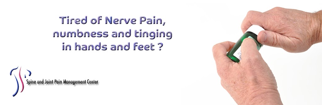 Spine and Joint Pain Center: Ismail Alhamrawy M.D. | 77 Newark Ave, Belleville, NJ 07109, USA | Phone: (908) 889-2168
