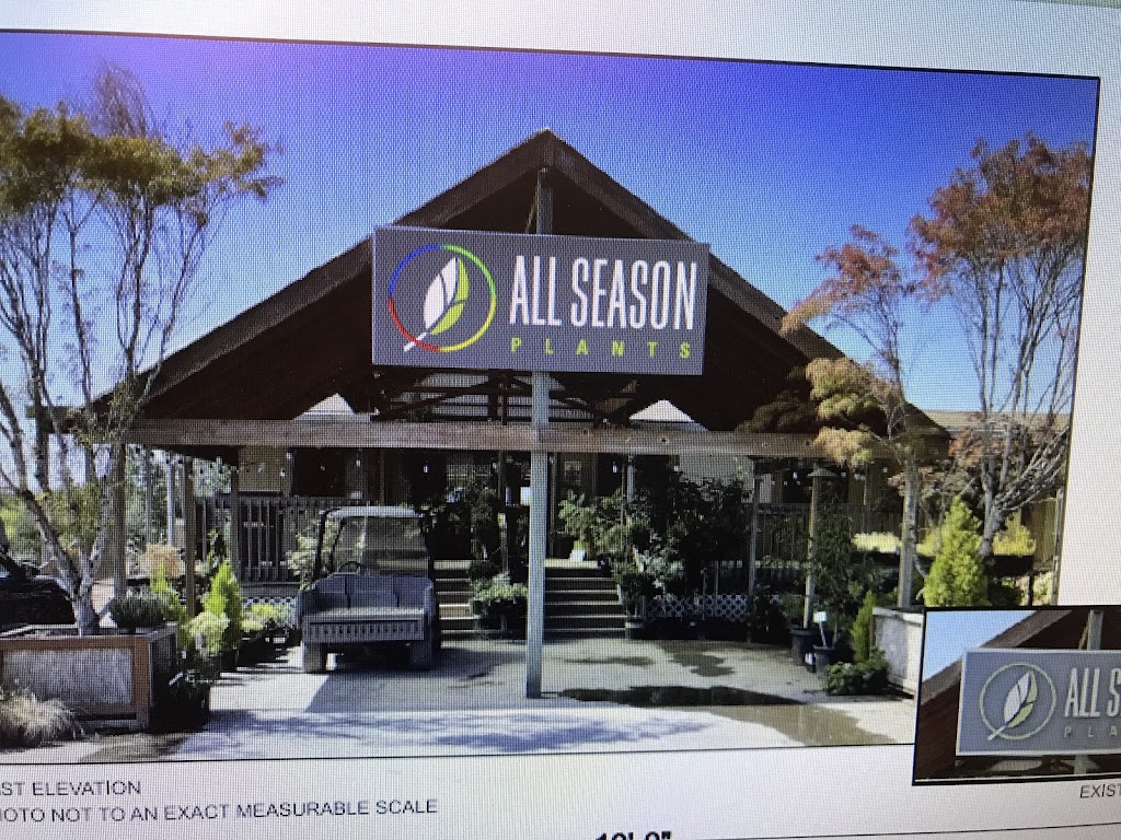 All Season Plants | 21000 NW 39th Ave, Ridgefield, WA 98642, USA | Phone: (360) 567-4000