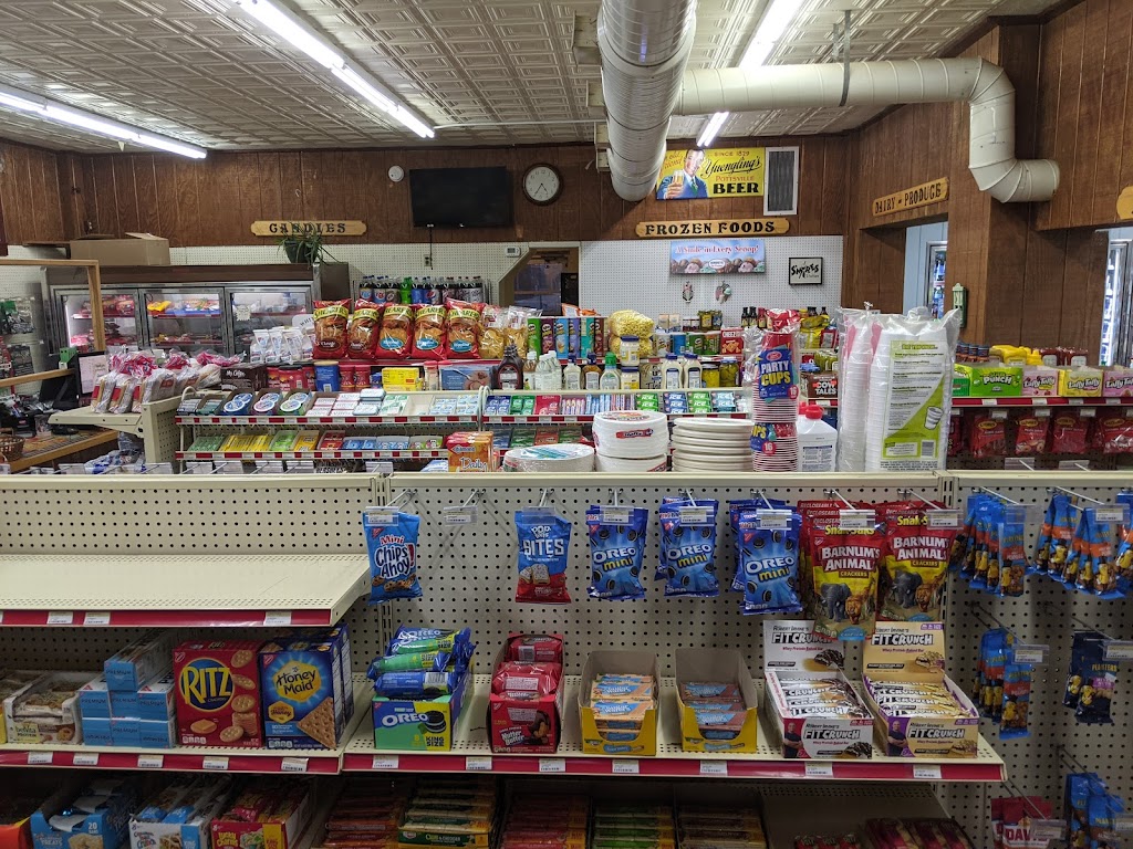 Goodmans Corner Cupboard | 7420 Lake Rd, Chippewa Lake, OH 44215, USA | Phone: (330) 769-8470