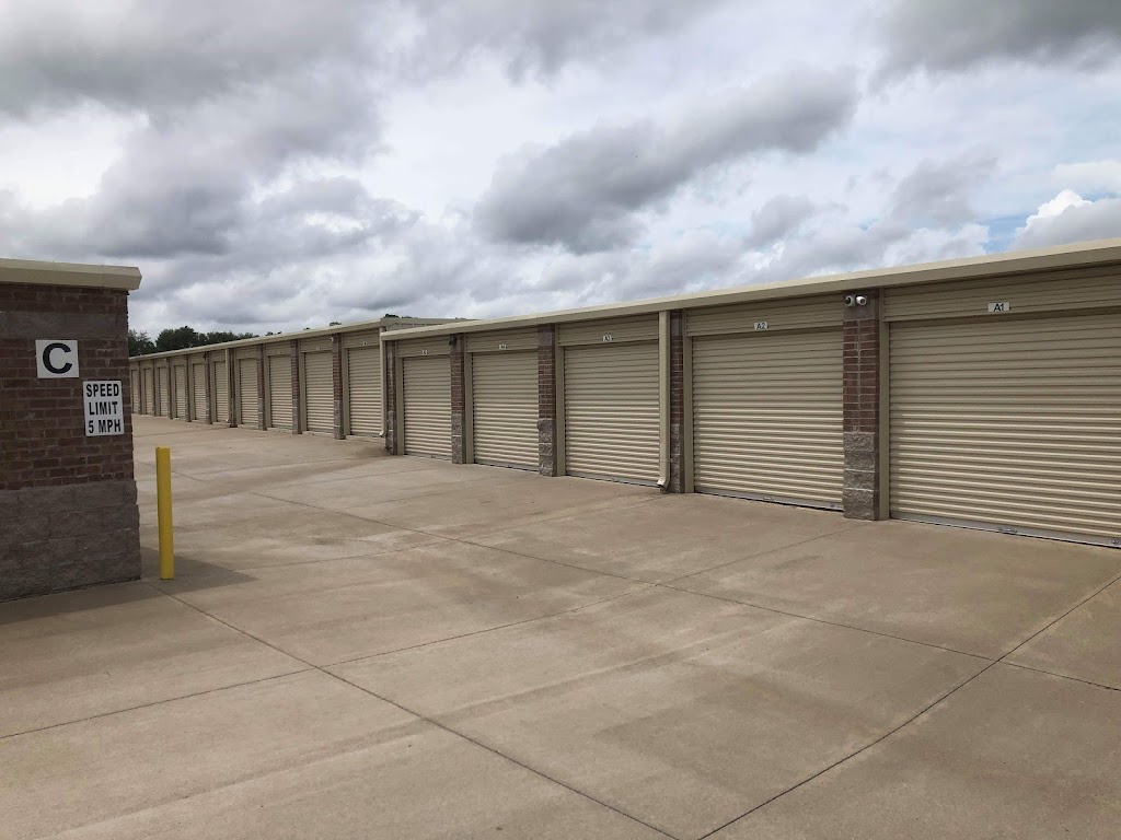 BPS MINI STORAGE | 121 Business Park Dr, White House, TN 37188, USA | Phone: (615) 672-4322