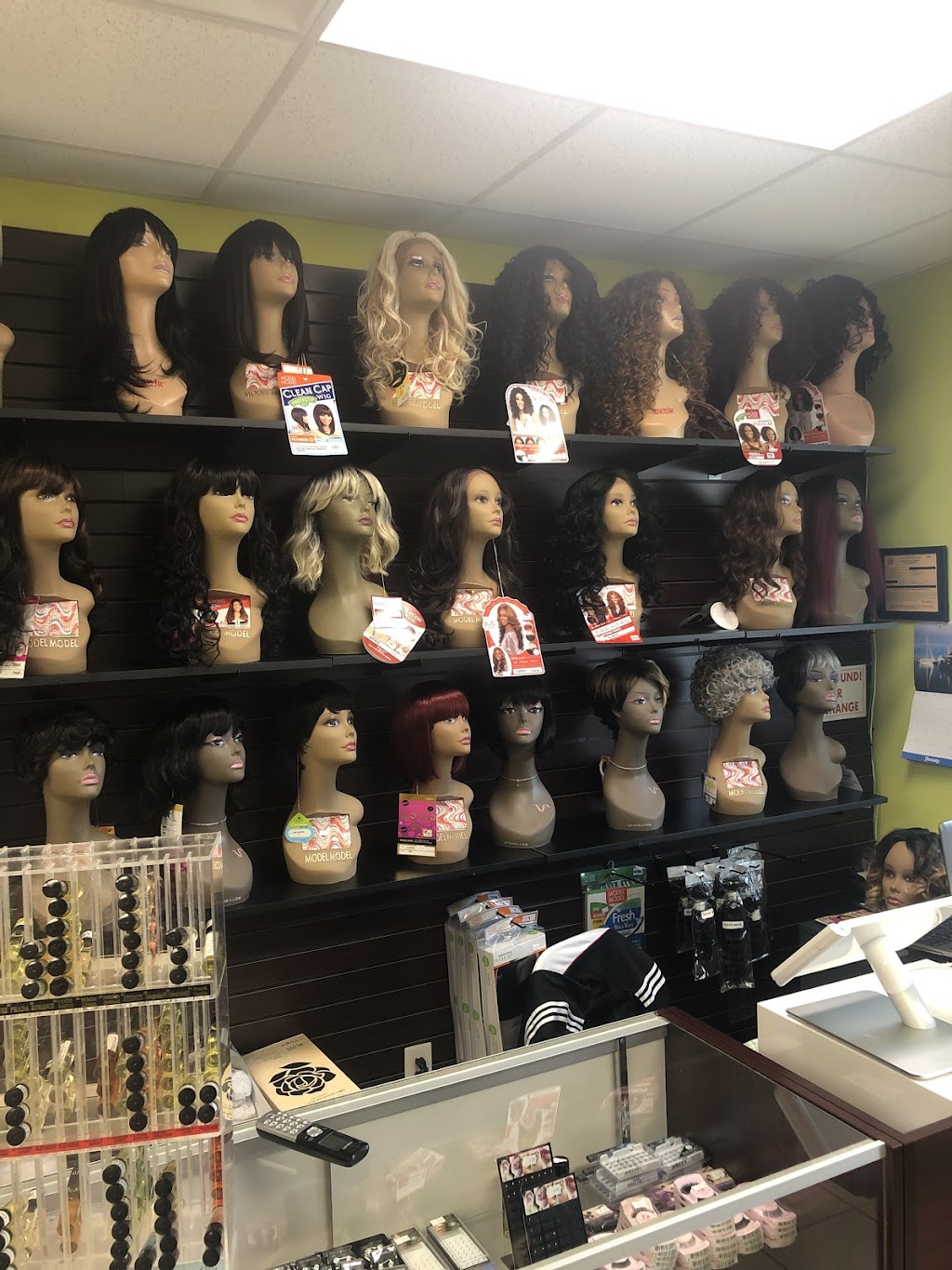 Life Beauty Supply | 801G Merrimac Trail, Williamsburg, VA 23185, USA | Phone: (757) 253-1111