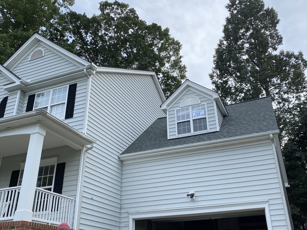 Construction Trejo roofing | 296 Rolling Meadows Dr, Clayton, NC 27527, USA | Phone: (919) 901-7699