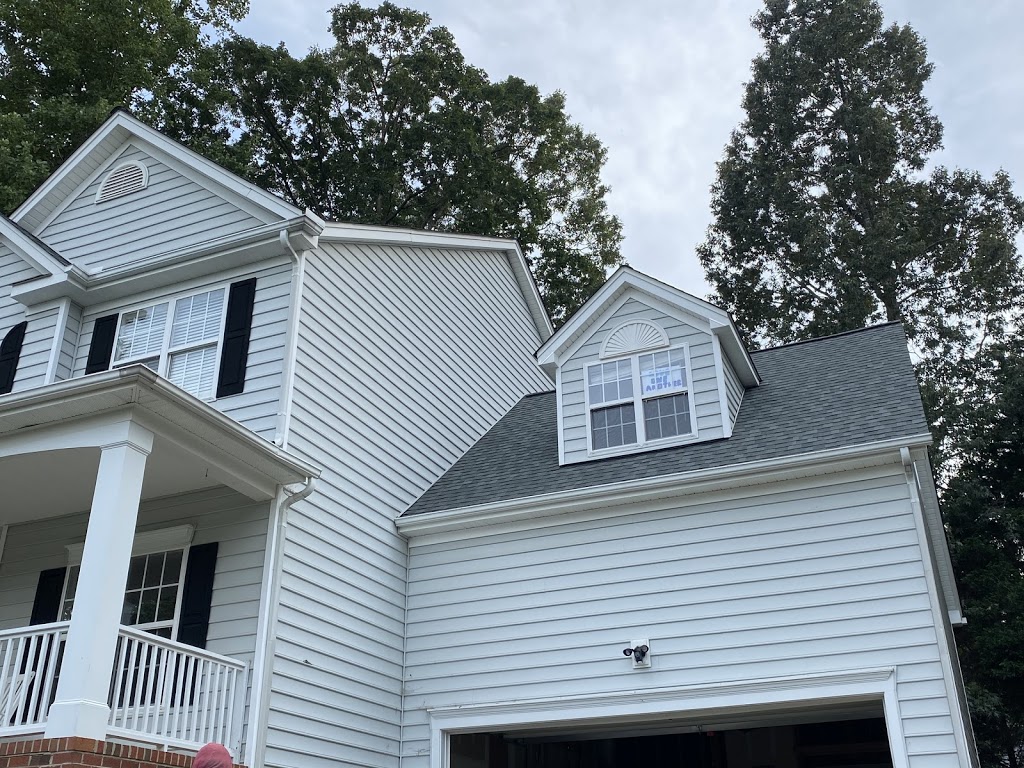 Construction Trejo roofing | 296 Rolling Meadows Dr, Clayton, NC 27527 | Phone: (919) 901-7699