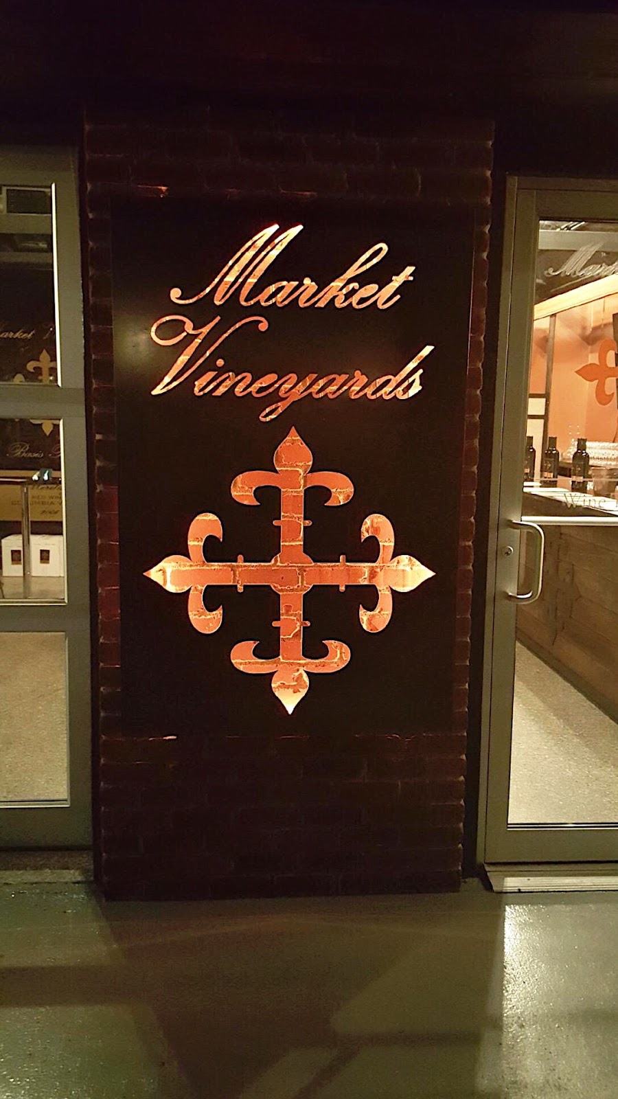 Market Vineyards | 14810 NE 145th St Ste A-2, Woodinville, WA 98072, USA | Phone: (425) 486-1171