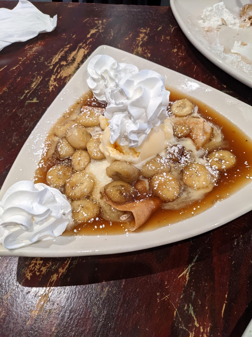 La Creperie Café | 2091 Foothill Blvd, La Verne, CA 91750, USA | Phone: (909) 371-1029