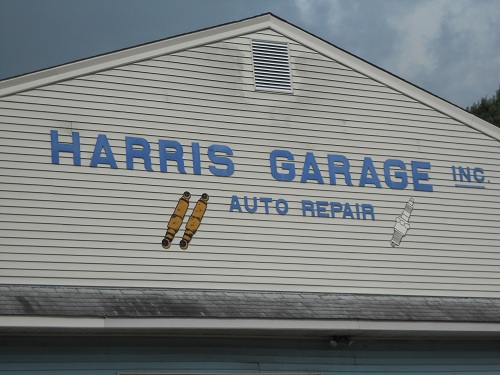 Harris Garage, Inc. | 2348 Hayes Rd, Hayes, VA 23072, USA | Phone: (804) 993-4933