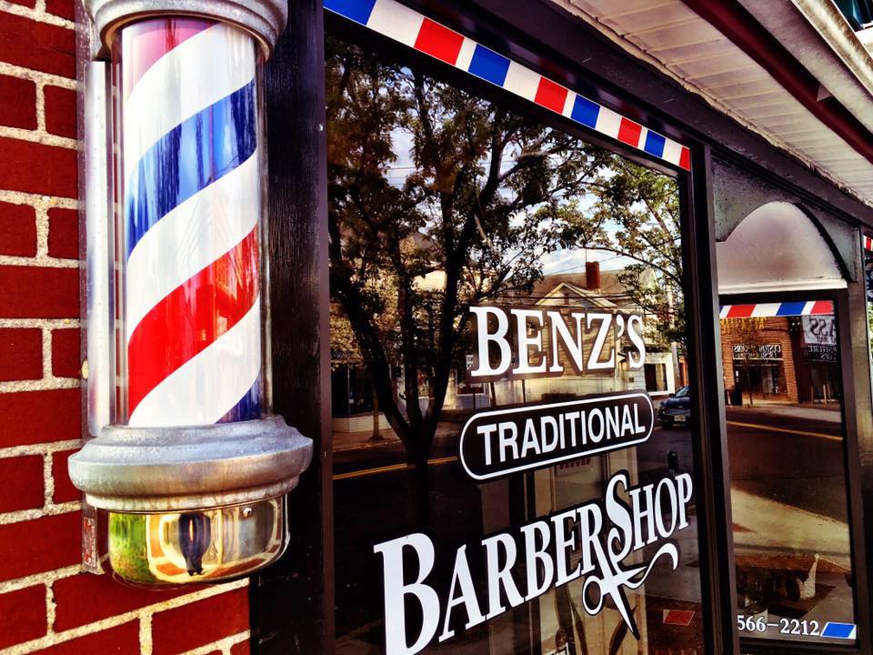 Benzs Traditional Barber Shop | 117 Main St, Matawan, NJ 07747, USA | Phone: (732) 566-2212