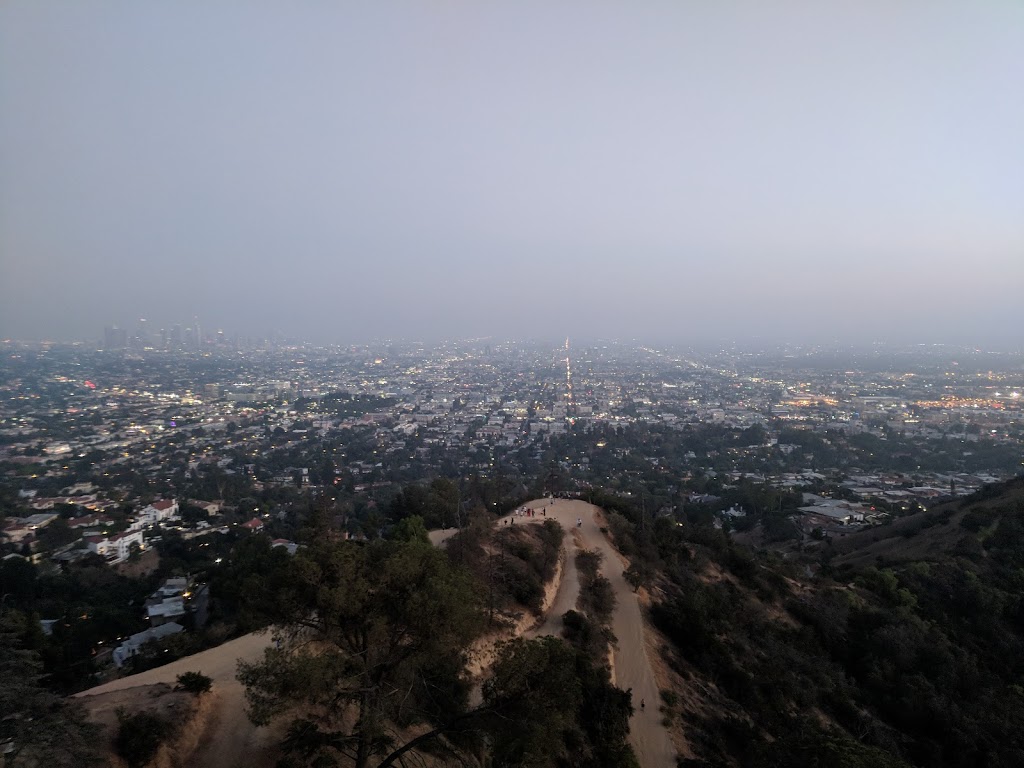Seily Rodriguez Park | 5707 Lexington Ave, Los Angeles, CA 90038, USA | Phone: (213) 485-4833