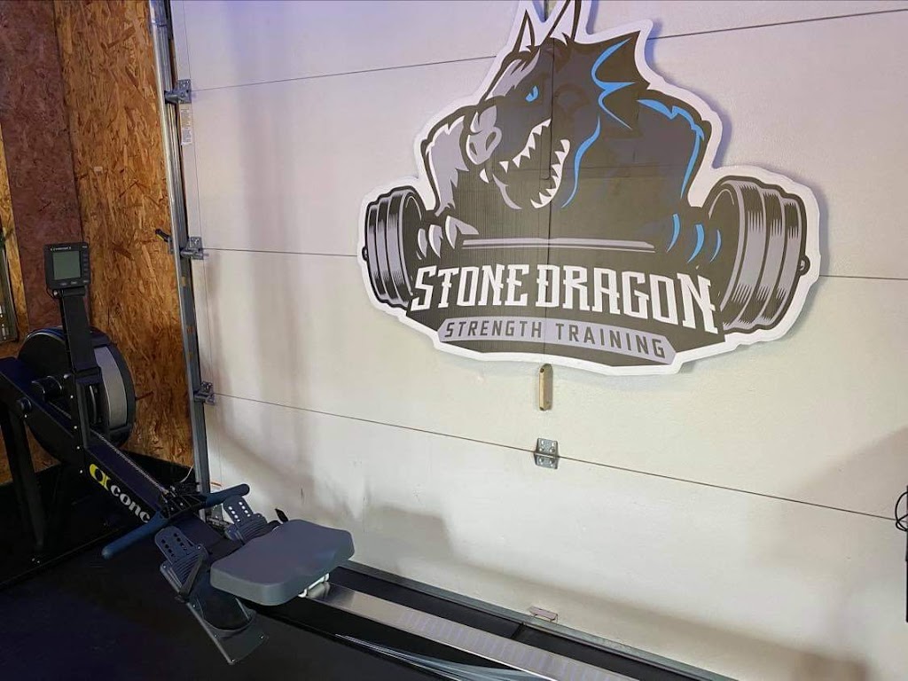 Stone Dragon Strength Training | 4532 6th Ave, Tacoma, WA 98406, USA | Phone: (253) 514-5835