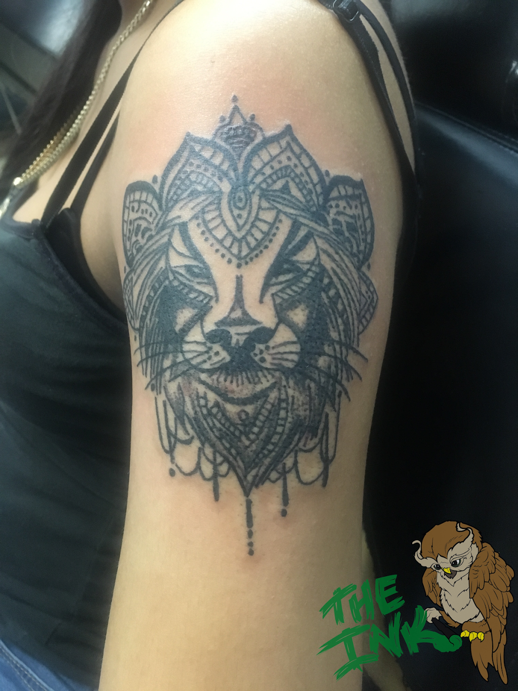 The Ink Tattoo | 205-14 Linden Blvd #210, Queens, NY 11412, USA | Phone: (718) 276-4517