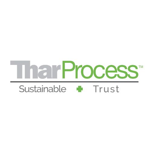 Thar Process | 150 Gamma Dr, Pittsburgh, PA 15238, United States | Phone: (412) 968-0200