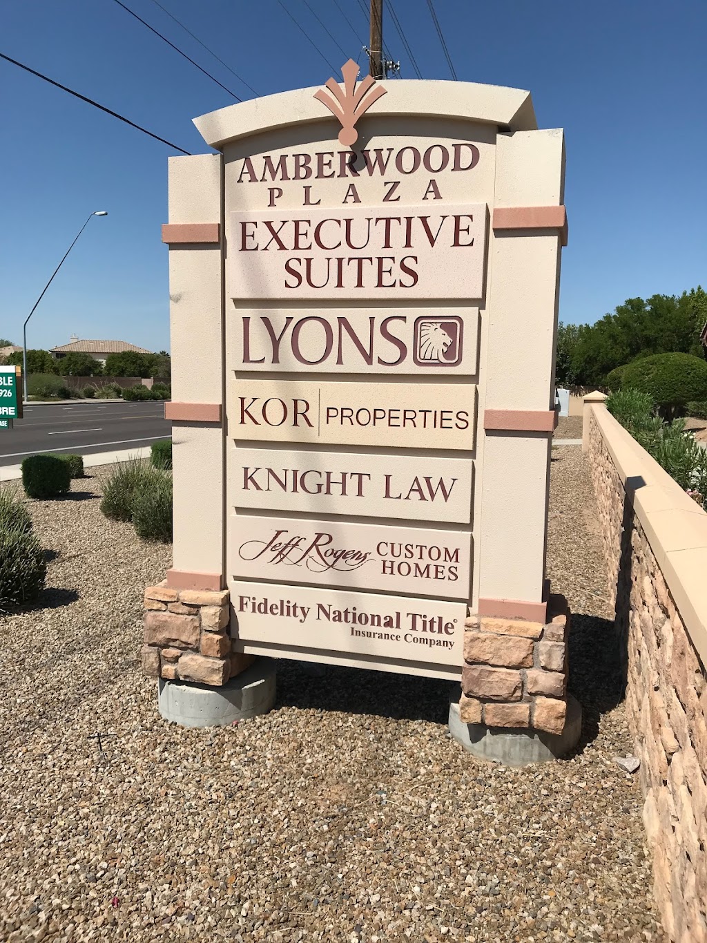 Knight Law Firm | 4320 E Brown Rd, Mesa, AZ 85205, USA | Phone: (480) 641-0008