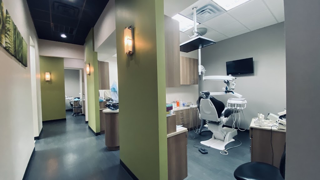 Contemporary Endodontics Katy | 19235 Katy Fwy Ste. 300B, Houston, TX 77094, USA | Phone: (281) 647-6687