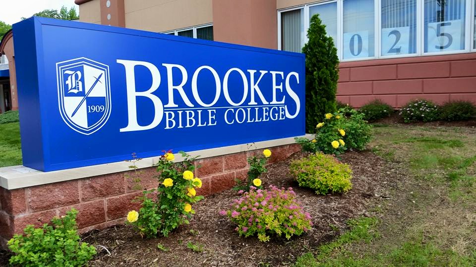 Brookes Bible College | 10257 St Charles Rock Rd, St Ann, MO 63074, USA | Phone: (314) 773-0083