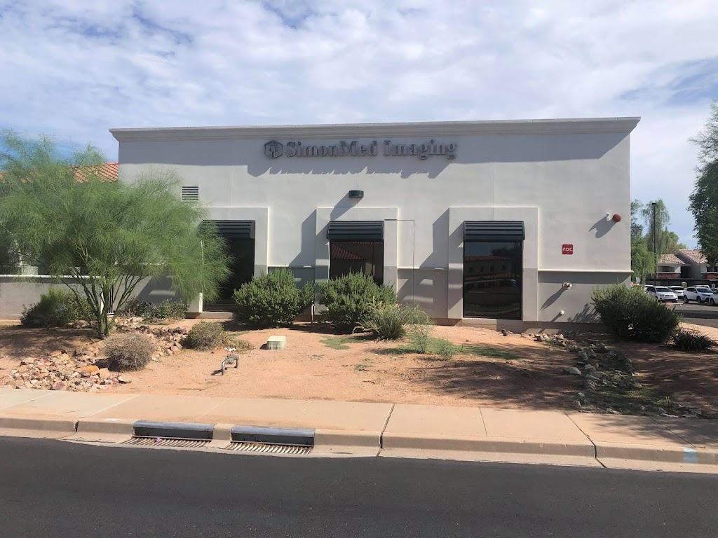 SimonMed Imaging - Mesa Greenfield | 1425 S Greenfield Rd Ste 114 Bldg 2, Mesa, AZ 85206, USA | Phone: (480) 324-8033