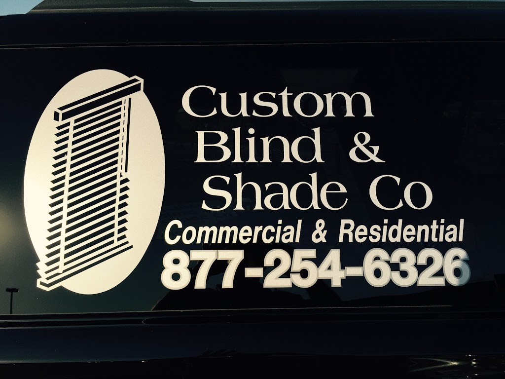 Custom Blind and Shade | 1981 Stonewater Dr, Hermitage, TN 37076, USA | Phone: (877) 254-6326