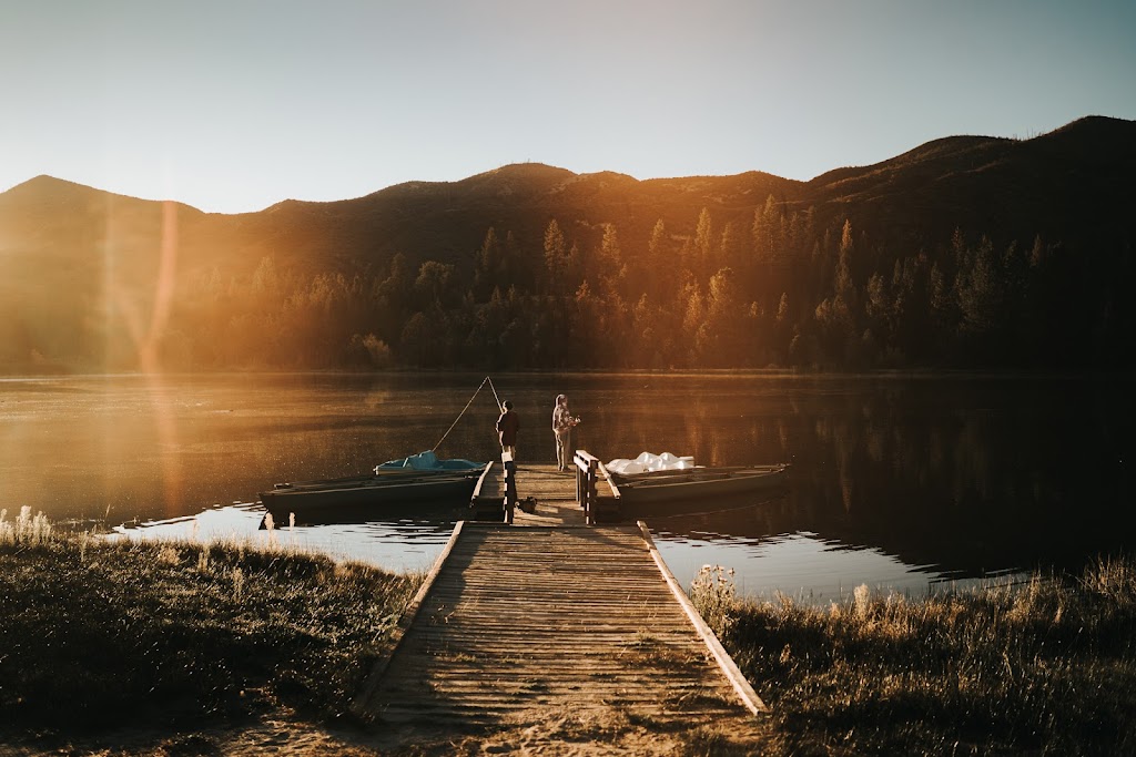 R-Ranch In The Sequoias | 54900 M-50, Johnsondale Blvd, Kernville, CA 93238, USA | Phone: (760) 376-3713