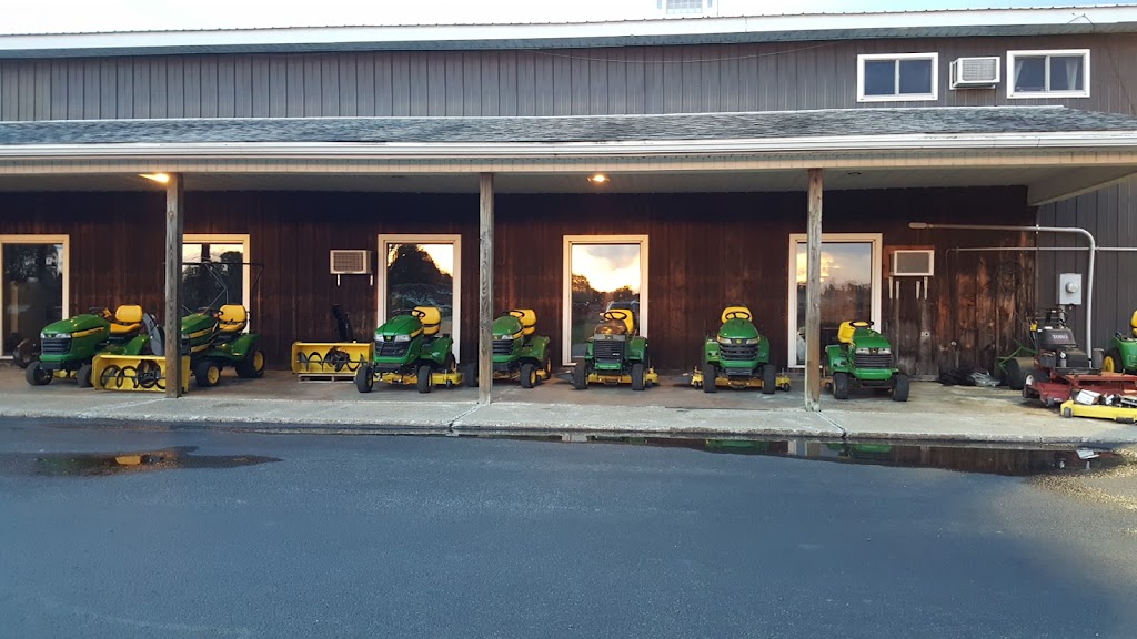 United Ag & Turf | 3021 NY-5S, Fultonville, NY 12072 | Phone: (518) 853-3405