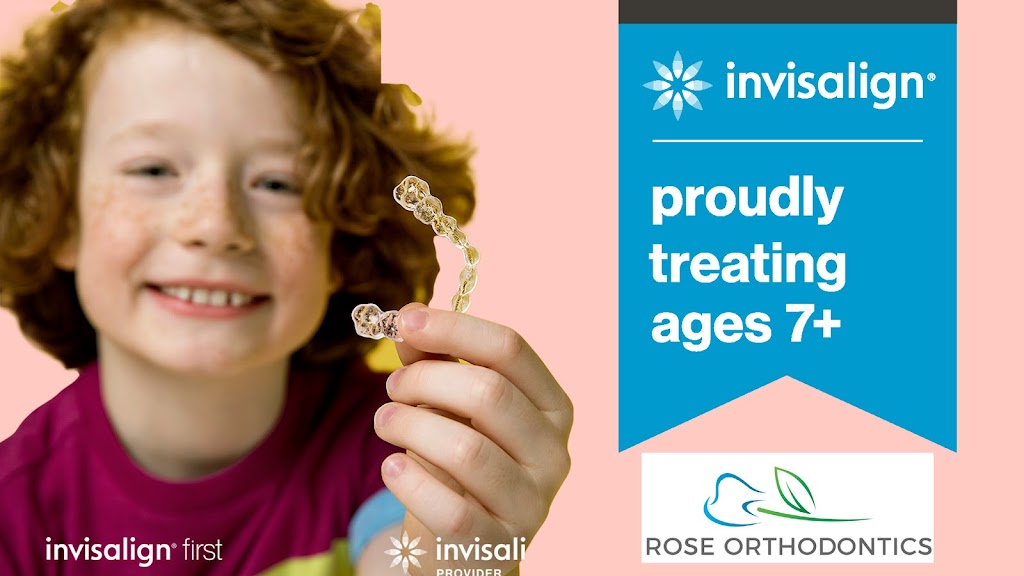 Rose Orthodontics: Aaron Rose, DMD, MS | 980 W Central Ave Suite D, Delaware, OH 43015, USA | Phone: (740) 272-4455