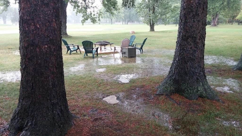 Roseland Golf and Curling Club | 455 Kennedy Dr W, Windsor, ON N9G 1S8, Canada | Phone: (519) 969-5112