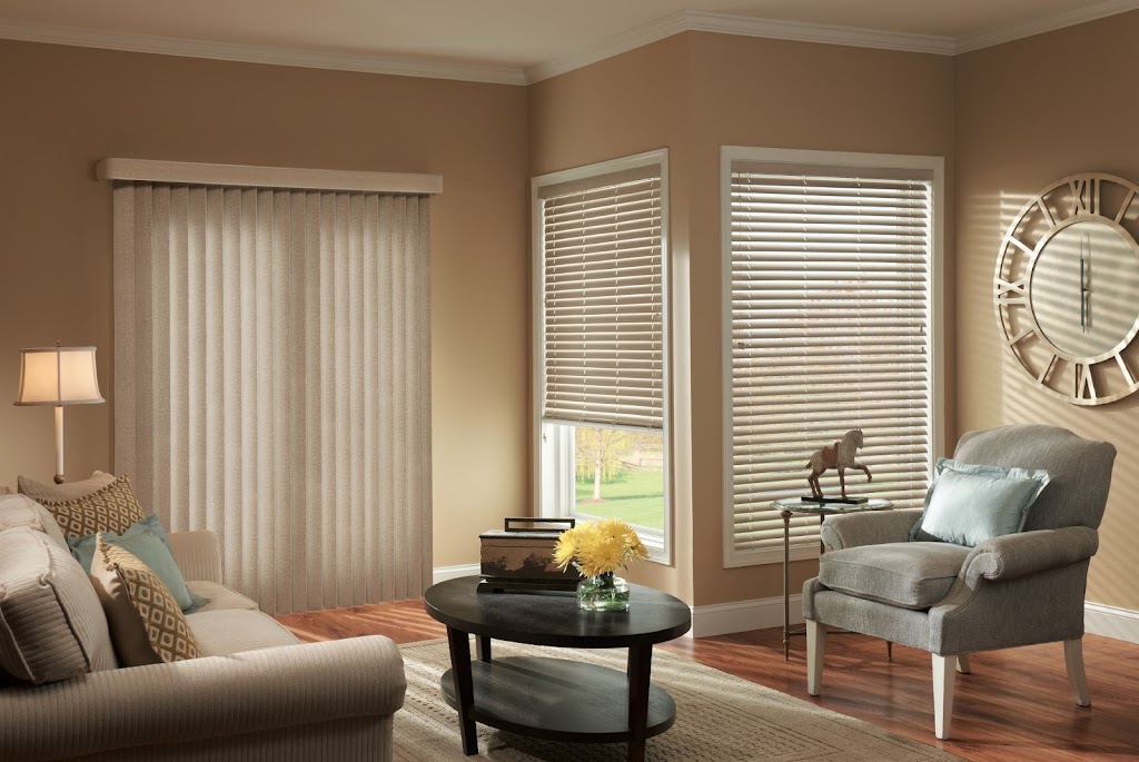 Cardinal Blinds & Shutters, LLC | 1609 Manufactures Dr, Fenton, MO 63026, USA | Phone: (636) 220-2269