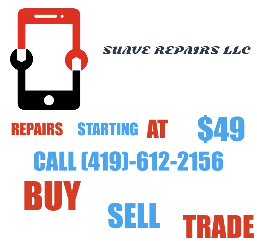 Suave Repairs LLC | 5146 Warrensville Center Rd, Maple Heights, OH 44137, USA | Phone: (419) 612-2156