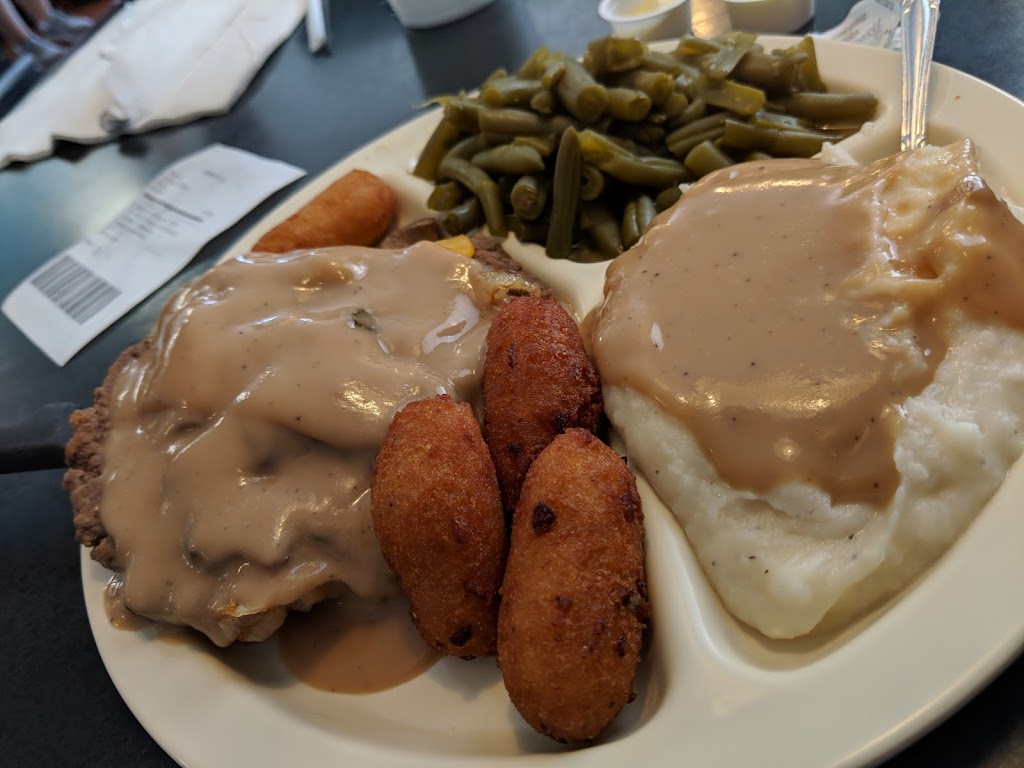 Als Diner | 535 West St, Pittsboro, NC 27312, USA | Phone: (919) 542-5800