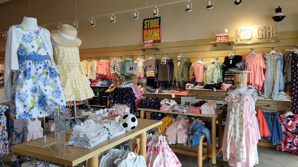 Gymboree Outlet | 6415 Labeaux Ave NE, Albertville, MN 55301, USA | Phone: (763) 497-1039