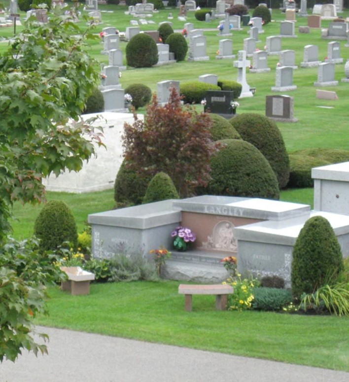 Our Lady Help of Christians Cemetery | 41 Jolley Rd, Glenmont, NY 12077, USA | Phone: (518) 463-0134