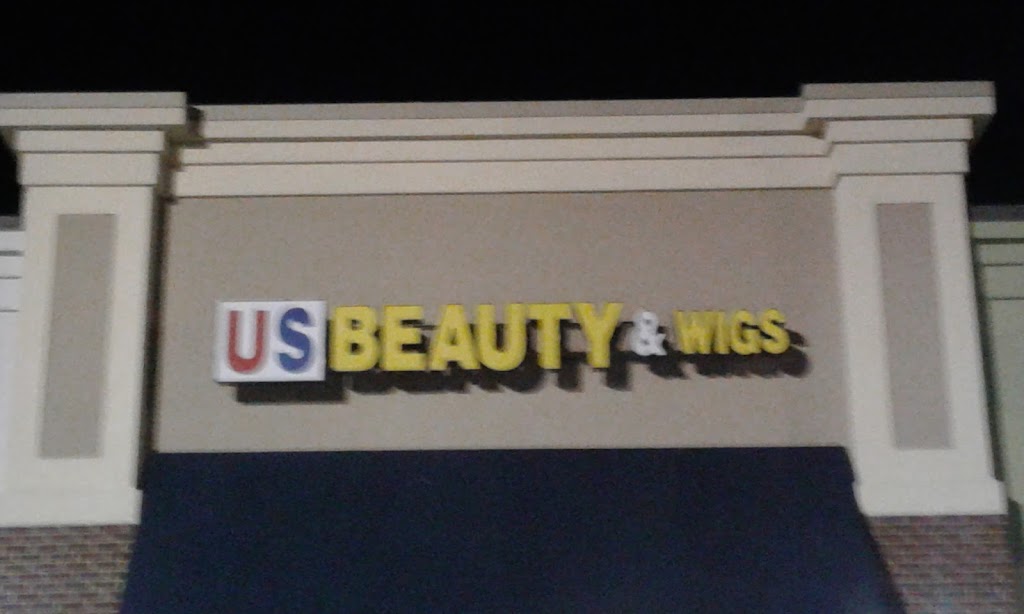 US Beauty Supply & Wigs | 65 Lawrenceville-Suwanee Rd Ste 12, Lawrenceville, GA 30044, USA | Phone: (678) 985-2777