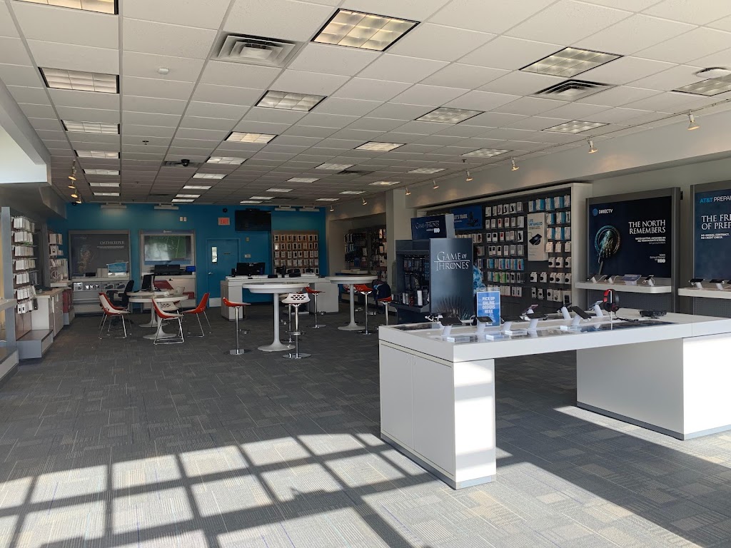 AT&T Store | 1495 Polaris Pkwy, Columbus, OH 43240 | Phone: (614) 847-5880