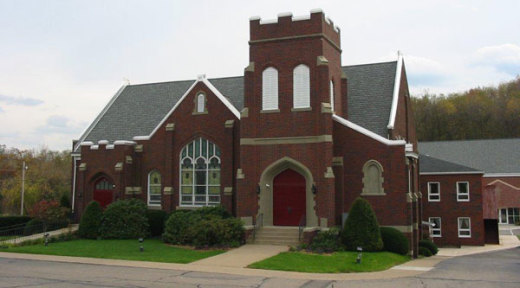 Thomas Presbyterian Church | 1068 Linden Rd, Eighty Four, PA 15330, USA | Phone: (724) 941-8910