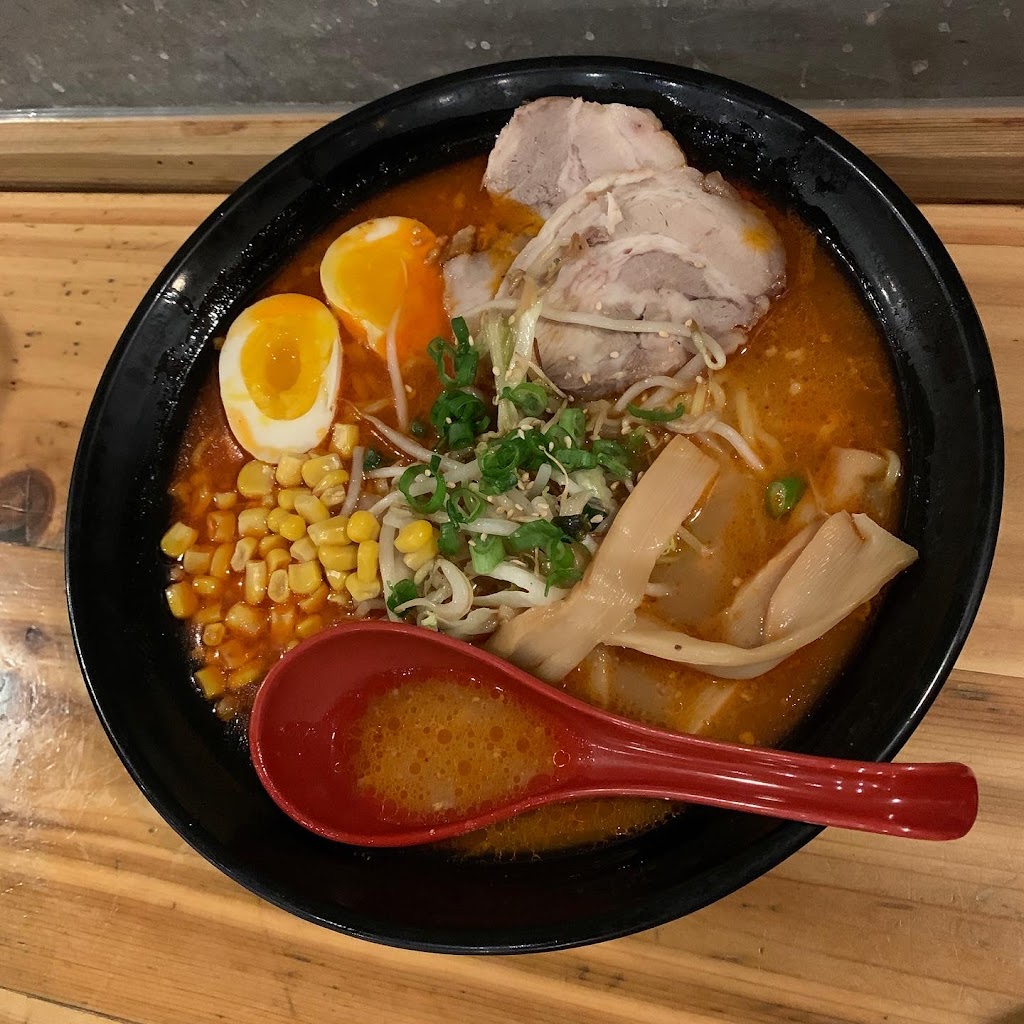 Hanabi Ramen Carrollton | 2540 Old Denton Rd #120, Carrollton, TX 75006, USA | Phone: (972) 245-0100