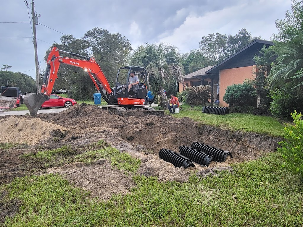 AAAA B & F Septic Services | 1575 E Jefferson St, Brooksville, FL 34601, USA | Phone: (352) 796-5841