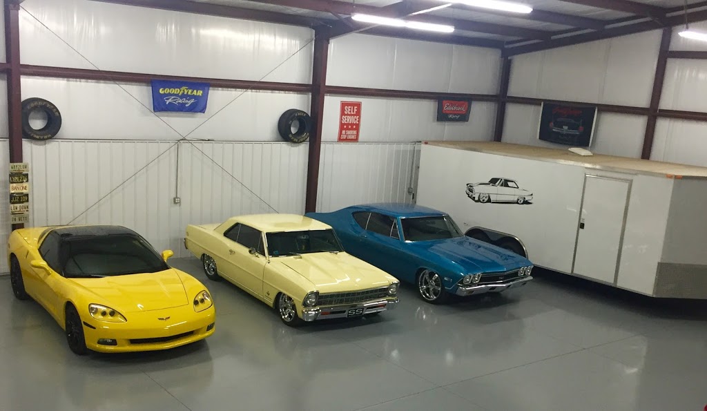 Tri City Cars and Classics | 276 NE 31st St, Newcastle, OK 73065, USA | Phone: (405) 823-5590