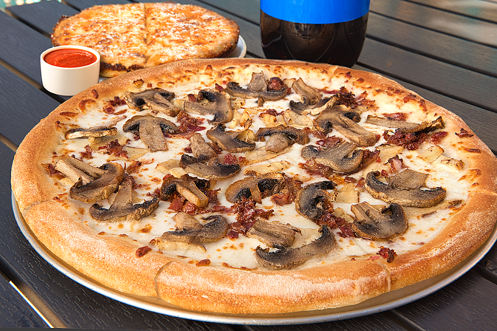 Pizza Patron | 7602 S Central Ave #1, Phoenix, AZ 85042, USA | Phone: (602) 276-9193