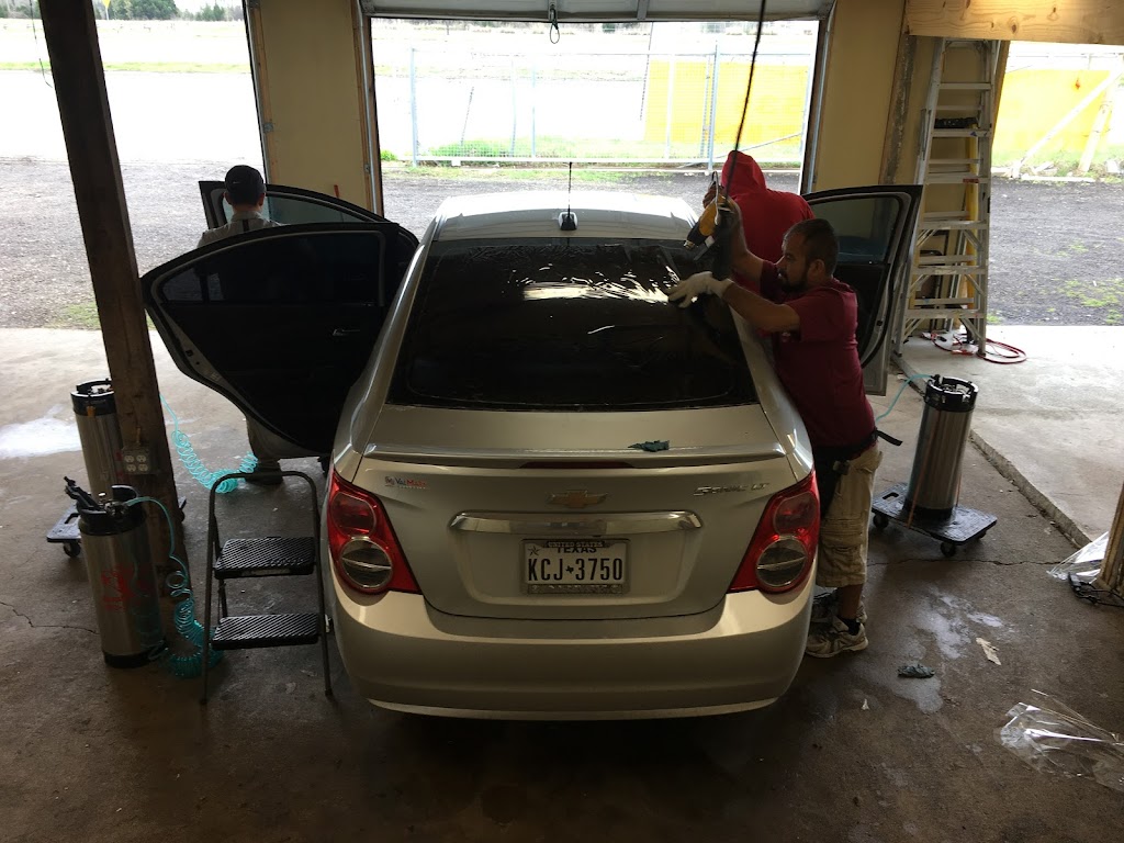 Jesus Window Tint, LLC. | 9530 US-290, Austin, TX 78724 | Phone: (512) 271-4531