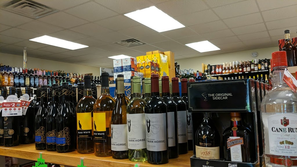 Lakes Wine N Spirits | 11089 Park Ave, Medina, NY 14103, USA | Phone: (585) 318-2098