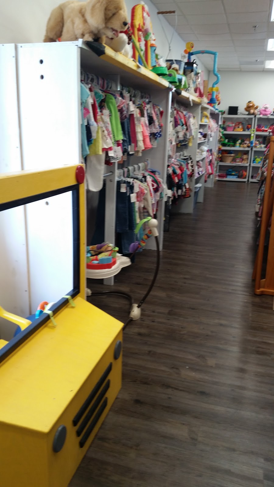 Bear Bottoms Kids Store | 235 Burke St, Gibsonville, NC 27249, USA | Phone: (336) 603-6689