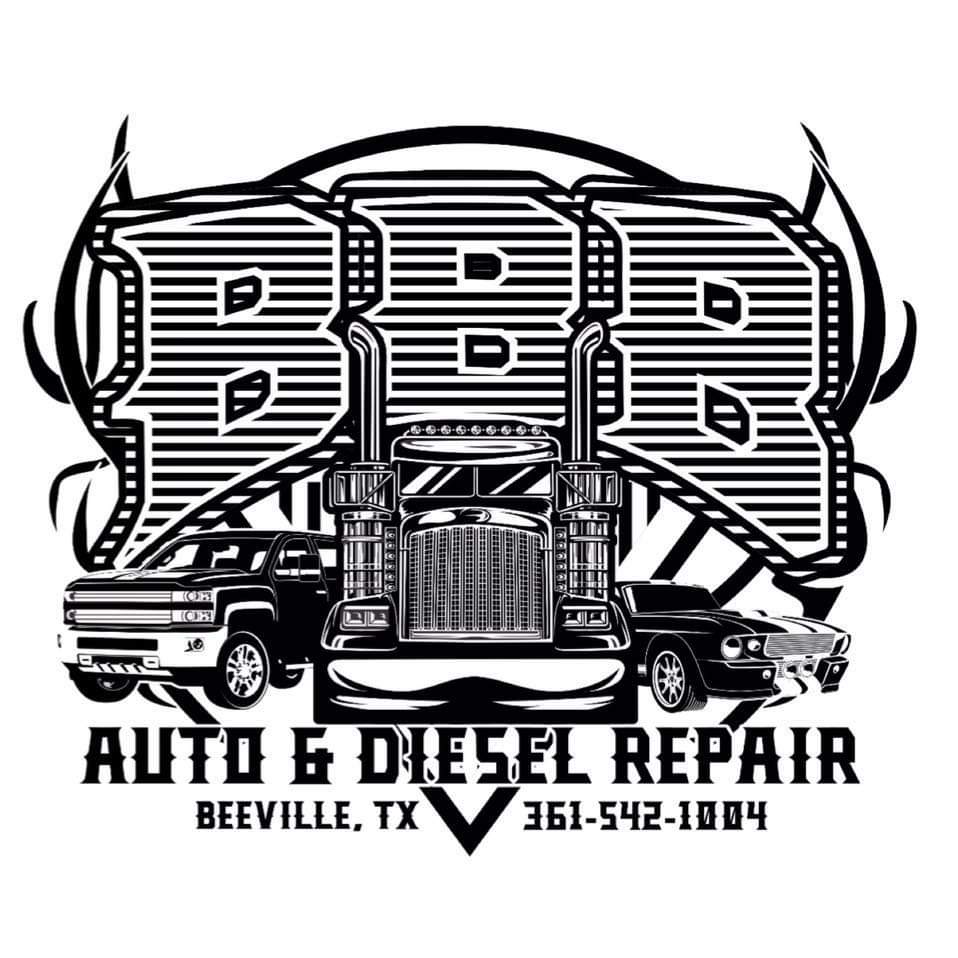 BBB Auto & Diesel Repair | 2427 N Airport Rd, Beeville, TX 78102, USA | Phone: (361) 542-1004