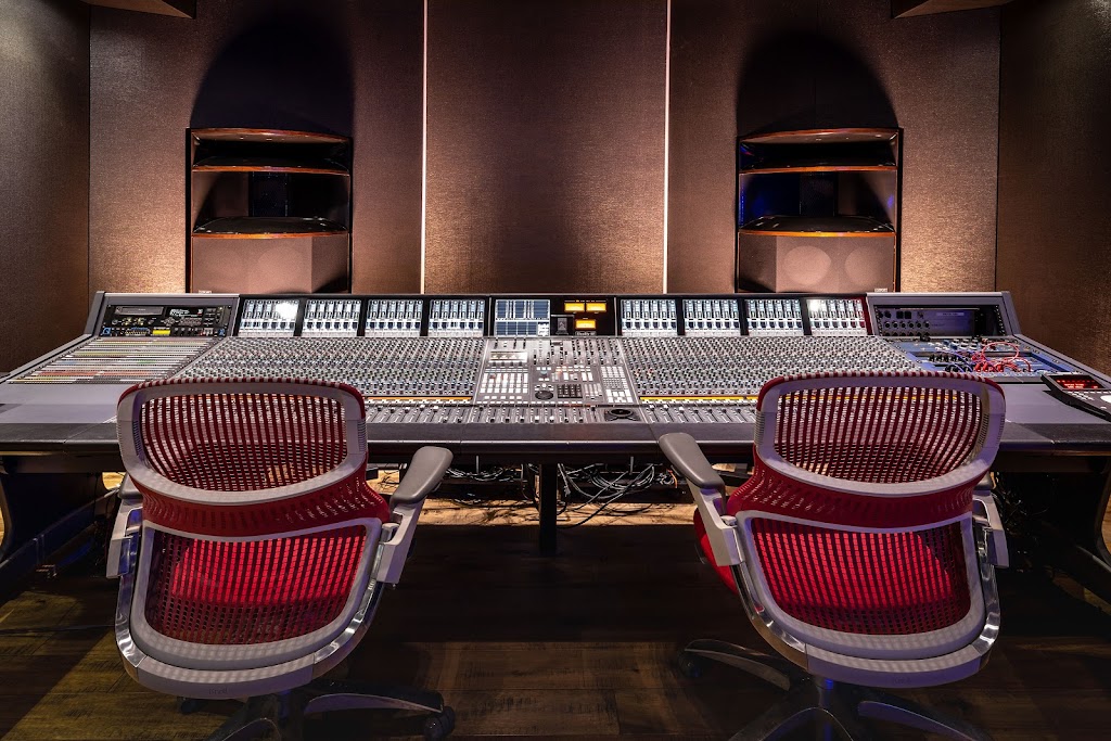 Noisematch Studios | 4306 NW 2nd Ave, Miami, FL 33127, USA | Phone: (800) 609-4137