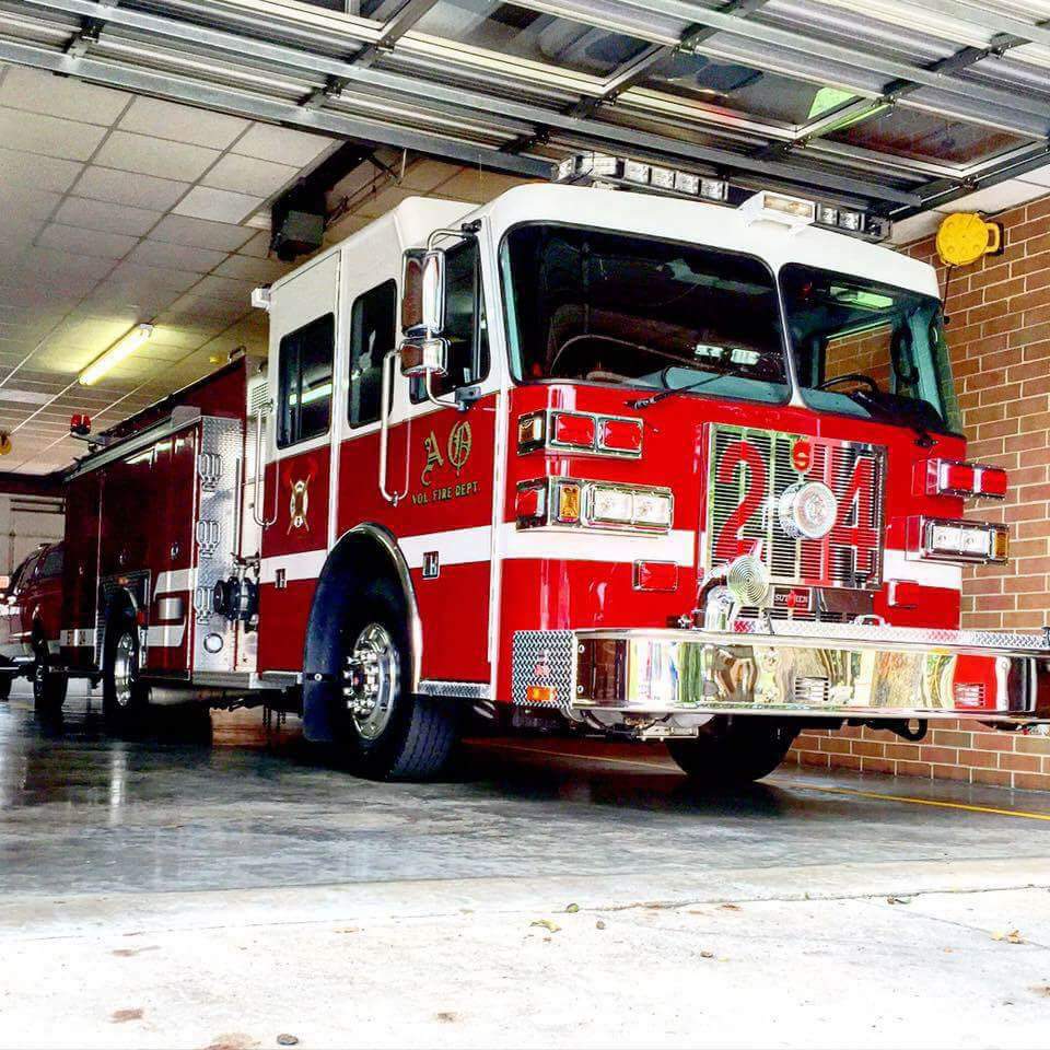 Altamahaw Ossipee Fire Department Station # 2 | 2806 Old North Carolina 87 Hwy, Elon, NC 27244, USA | Phone: (336) 584-0526
