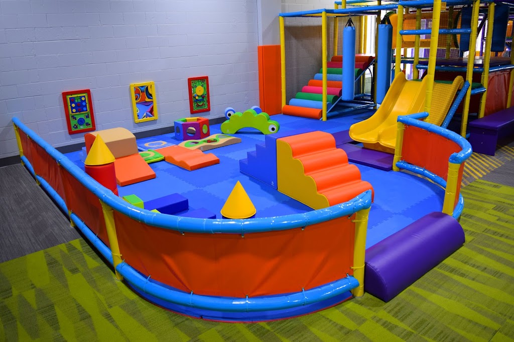 Play Day Cafe | 6200 Enterprise Pkwy #1, Solon, OH 44139, USA | Phone: (440) 248-5790