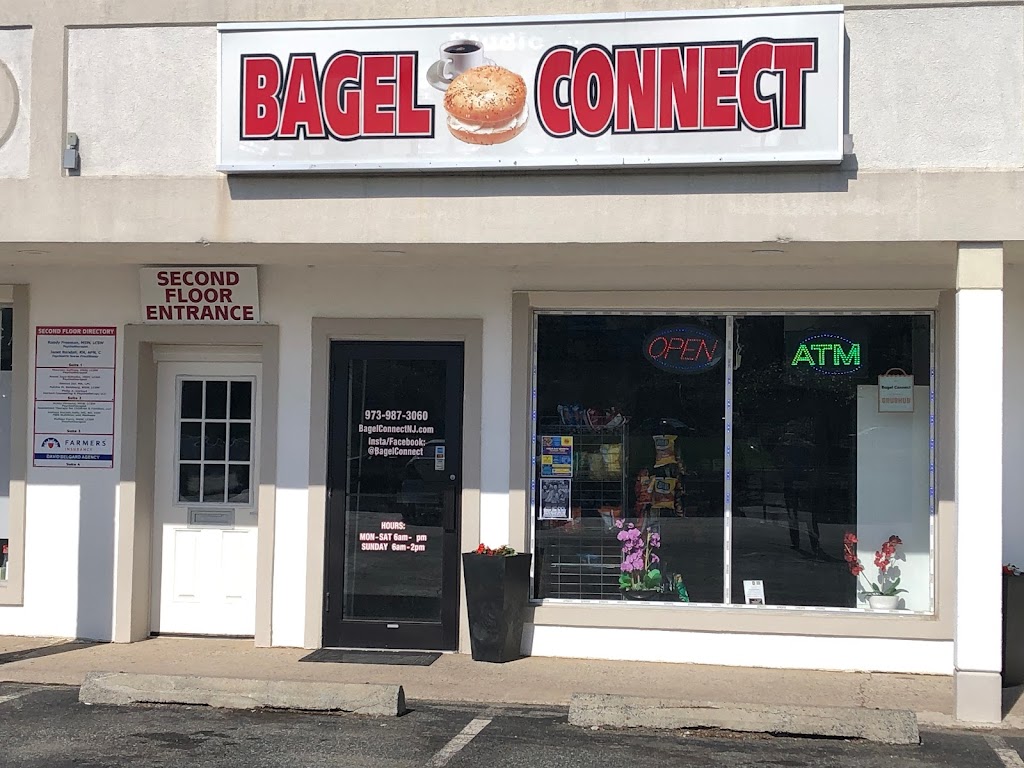 Bagel Connect | 1581 NJ-23, Wayne, NJ 07470 | Phone: (973) 987-3060