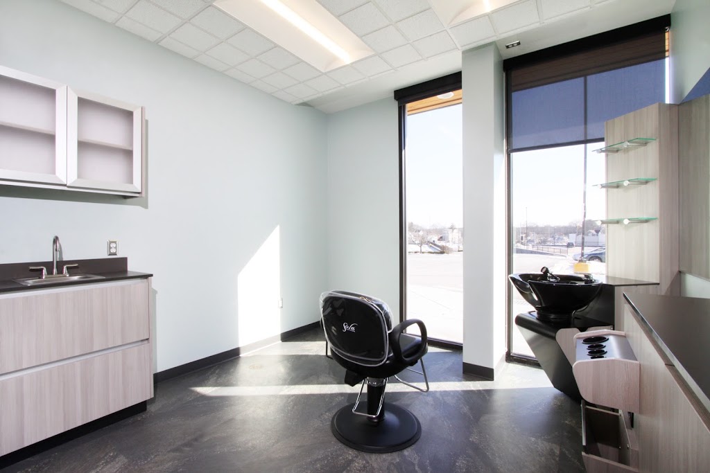 Sola Salon Studios | 287 Washington St, Attleboro, MA 02703, USA | Phone: (401) 232-8778