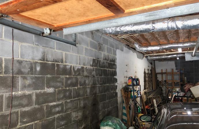 OX Foundation Solutions Huntsville | 108 Tribble Dr, Madison, AL 35758, United States | Phone: (256) 242-5343