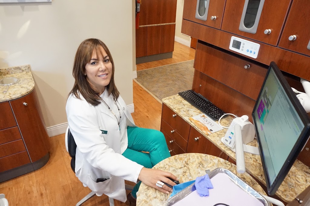 Dental Arts of Hackensack, P.C. / Adelfi E. Molina, DDS | 176 Summit Ave, Hackensack, NJ 07601, USA | Phone: (201) 525-0202
