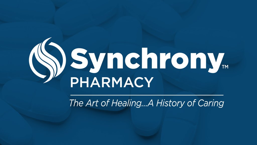 Synchrony Pharmacy | 4011 Crescent Park Dr, Riverview, FL 33578, USA | Phone: (866) 579-3181